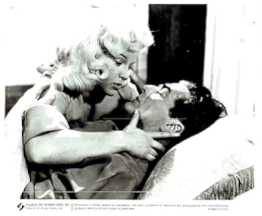 The Long Haul 1957