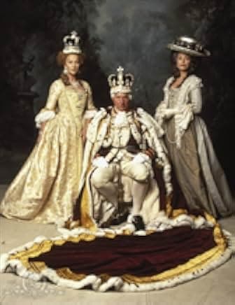 The Madness of King George 1994