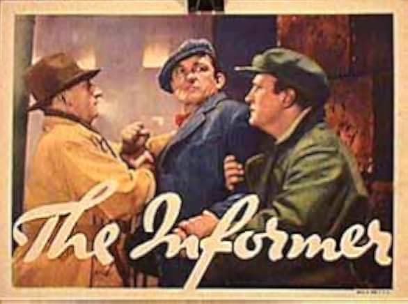 The Informer 1935