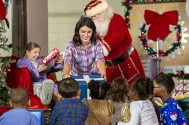 Christmas Incorporated 2015