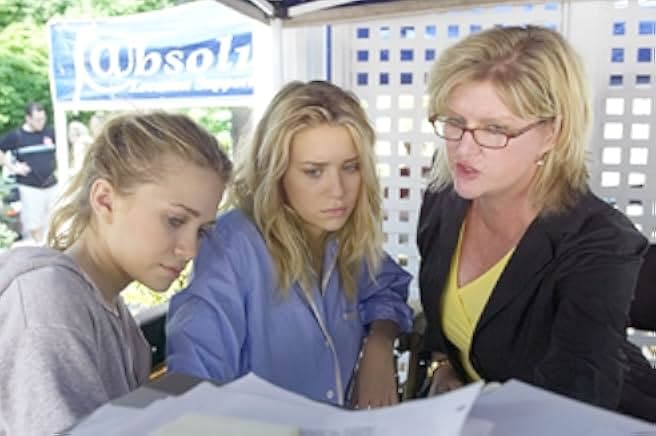 New York Minute 2004