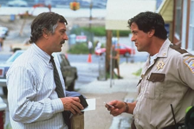 Cop Land 1997
