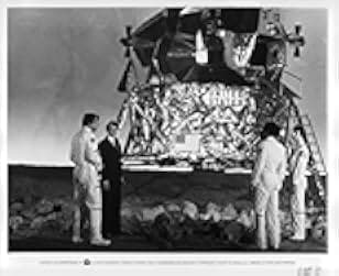 Capricorn One 1977