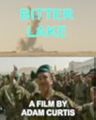 Bitter Lake 2015