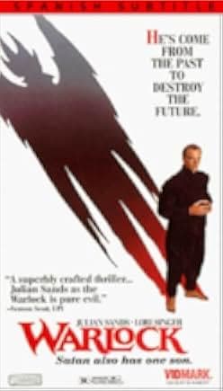 Warlock 1989