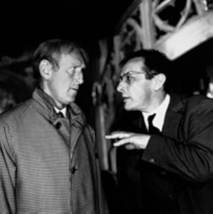 The Big Scare 1964
