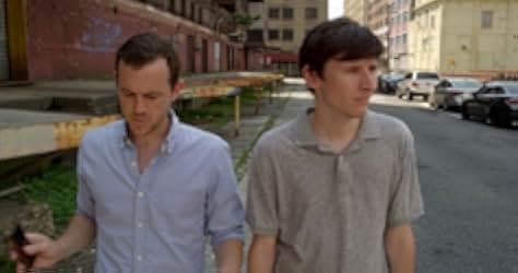 Twenty Million People 2016