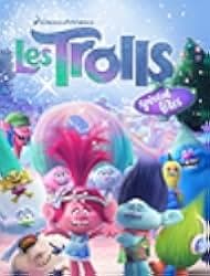 Trolls Holiday 2017