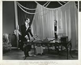 Ladies Should Listen 1934