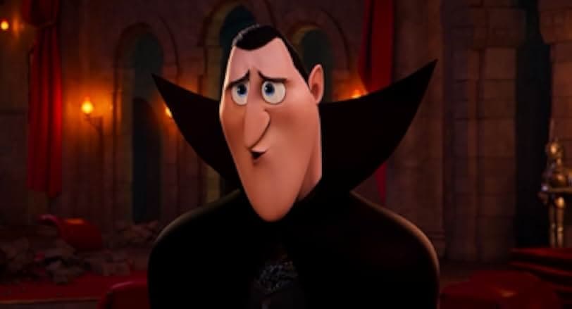 Monster Pets: A Hotel Transylvania Short Film 2021