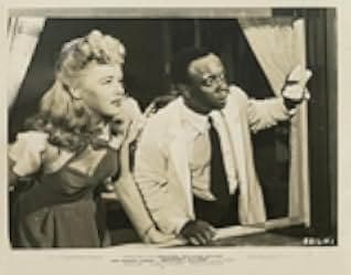 Brewster's Millions 1945