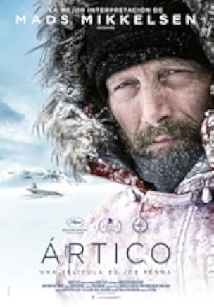 Arctic 2018
