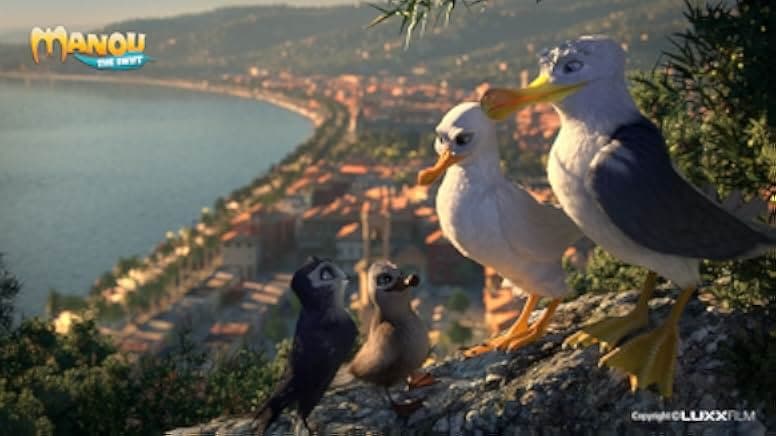 Birds of a Feather 2019