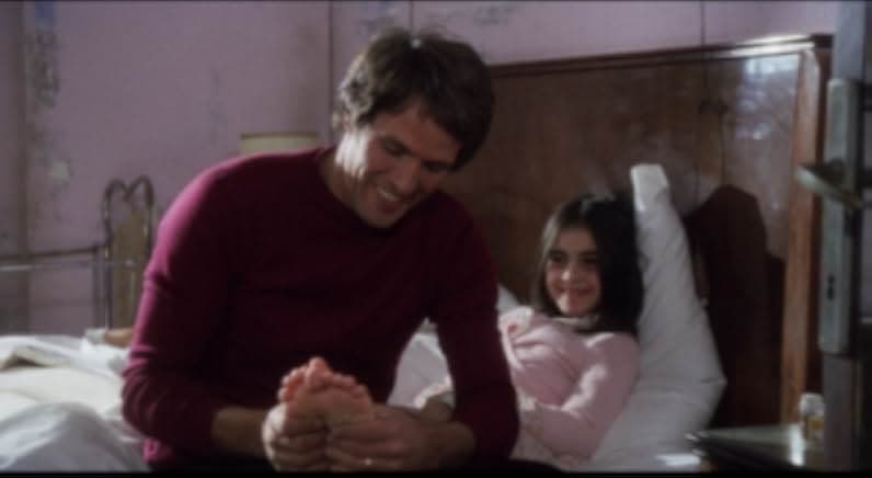 Un uomo in ginocchio 1979