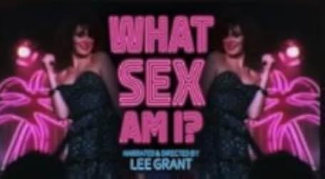What Sex Am I? 1985
