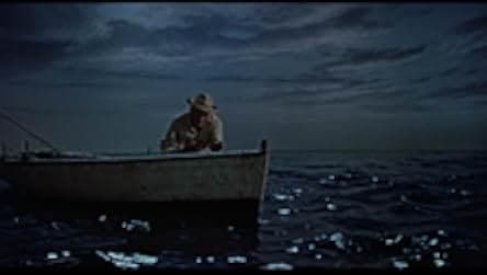 The Old Man and the Sea 1958