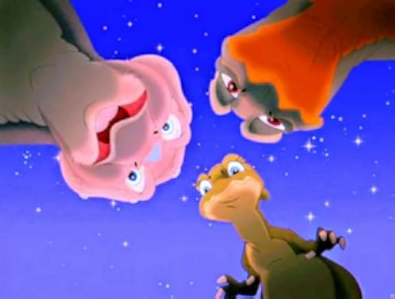 The Land Before Time X: The Great Longneck Migration 2003