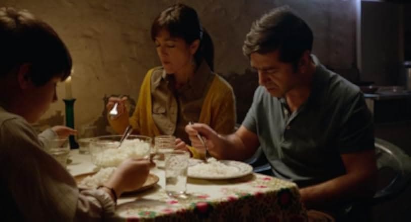 Lola auf der Erbse 2014