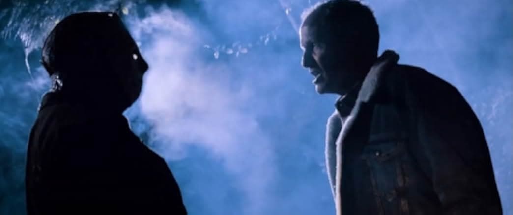 Friday the 13th Vengeance 2: Bloodlines 2022