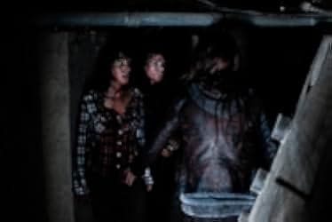 The Hollow 2015