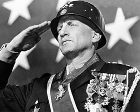 Patton 1970