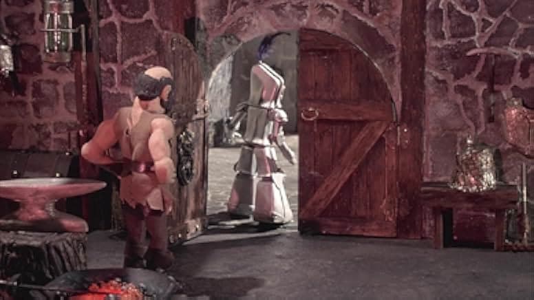 Gumby: The Movie 1995