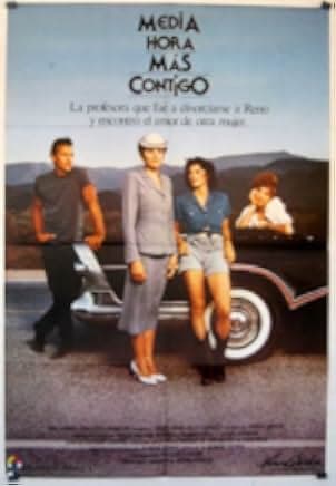 Desert Hearts 1985