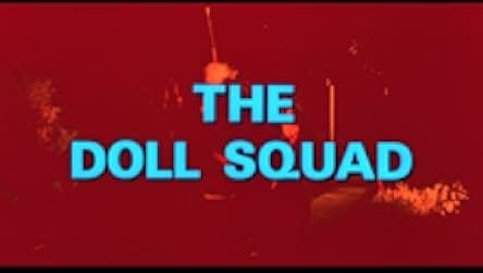 The Doll Squad 1973
