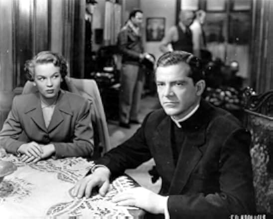 Edge of Doom 1950