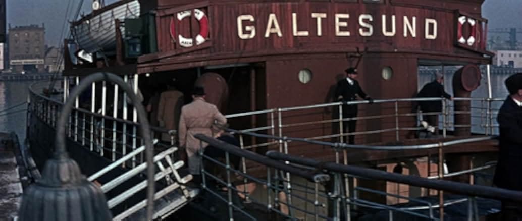 The Heroes of Telemark 1965