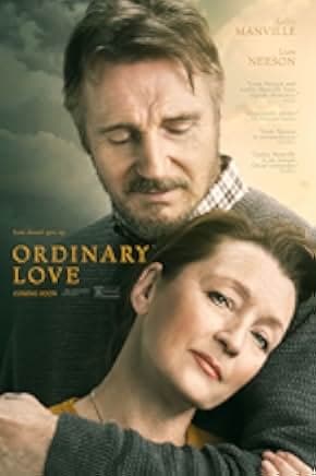 Ordinary Love 2019
