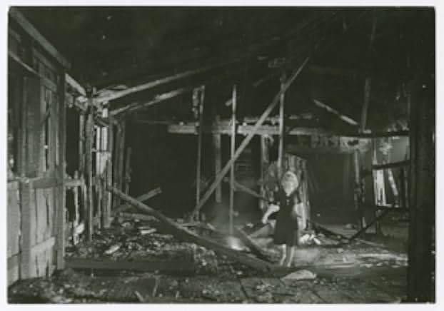 Pengar - en tragikomisk saga 1946