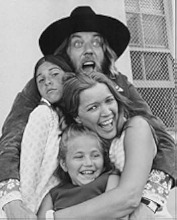 Alex in Wonderland 1970