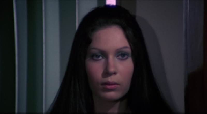 Death Falls Lightly 1972