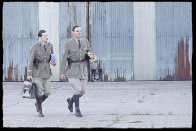 De Gaulle 2020