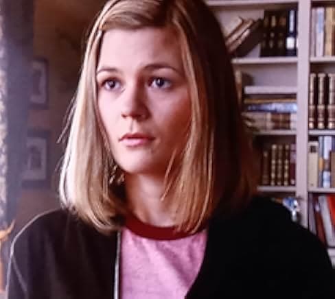 The Haunting of Sorority Row 2007