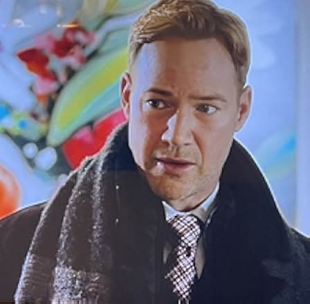 Pocket Dial Murder 2023