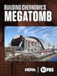 Inside Chernobyl's Mega Tomb 2016