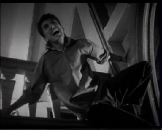 A Friend Will Come Tonight 1946