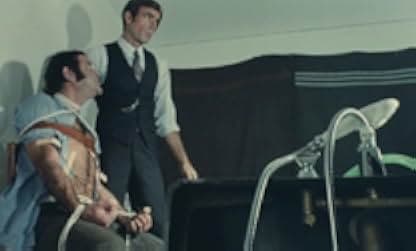 Troubleshooters 1971