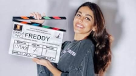 Freddy 2022