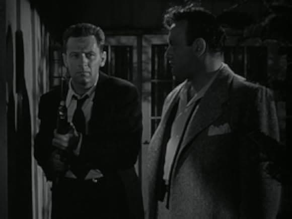 The Dark Past 1948