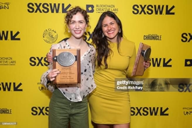 What We Leave Behind 2022