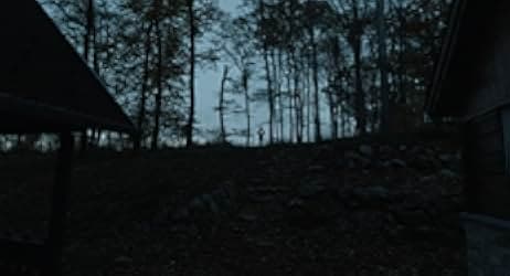 I Hear the Trees Whispering 2022