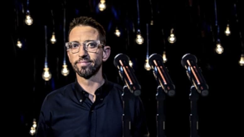 Neal Brennan: 3 Mics 2017