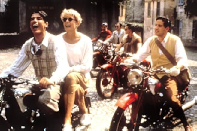 A Month by the Lake 1995