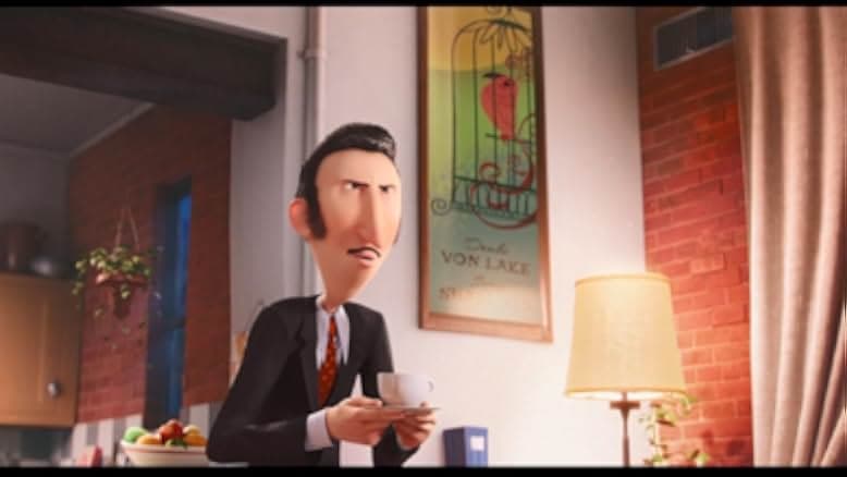 Norman Television 2016