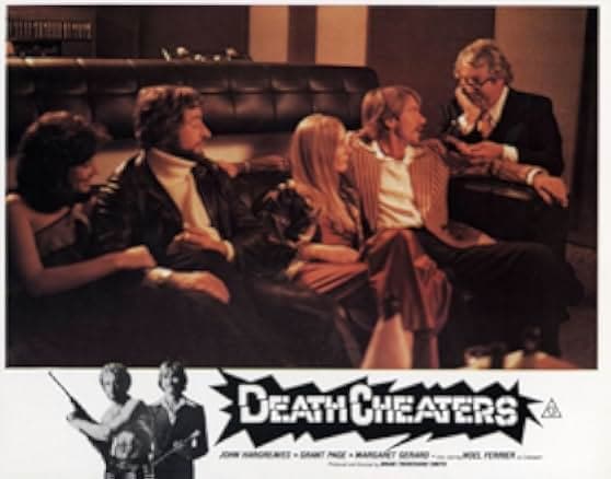 Deathcheaters 1976