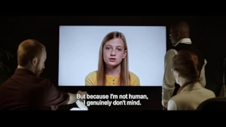 The Artifice Girl 2023