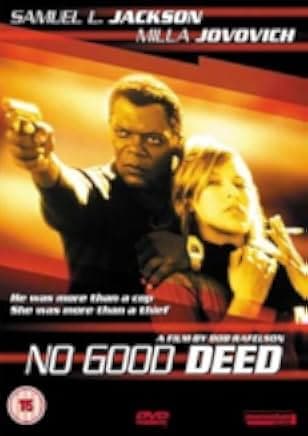 No Good Deed 2002